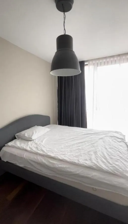 Apartmán Arenya Home Istanbulská provincie Turecko