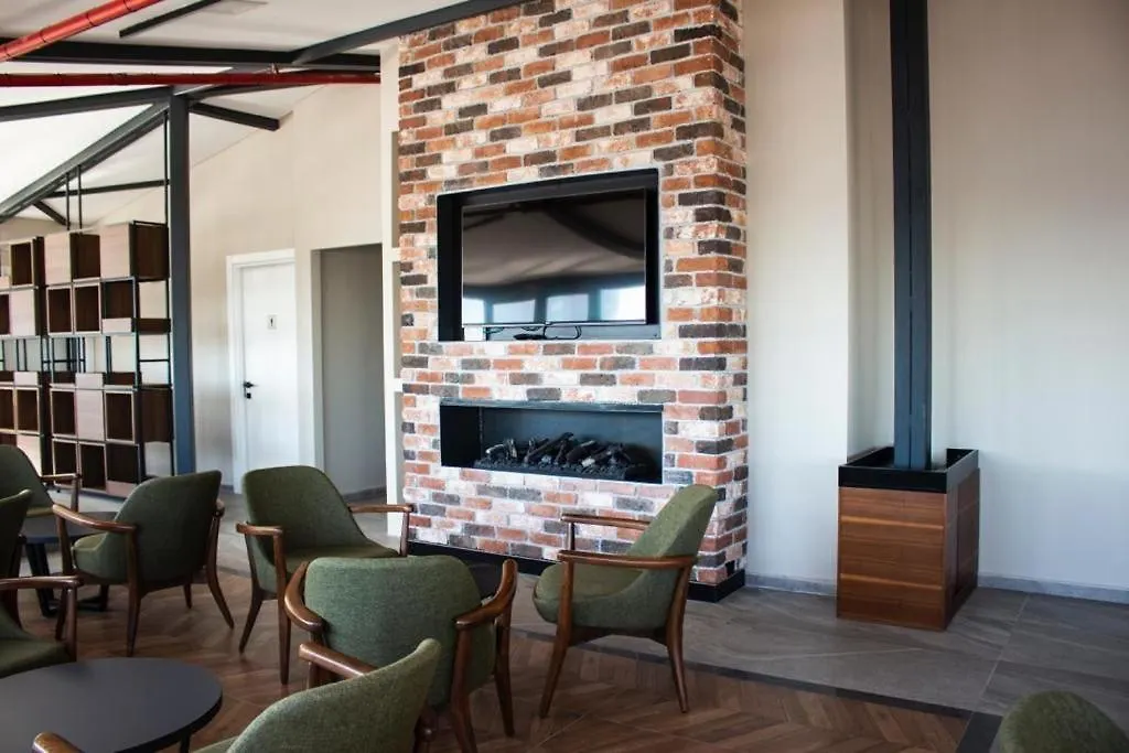 Arenya Home Istanbul Apartment