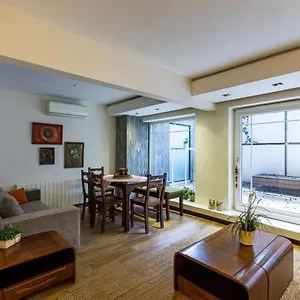 Stylish Apartment