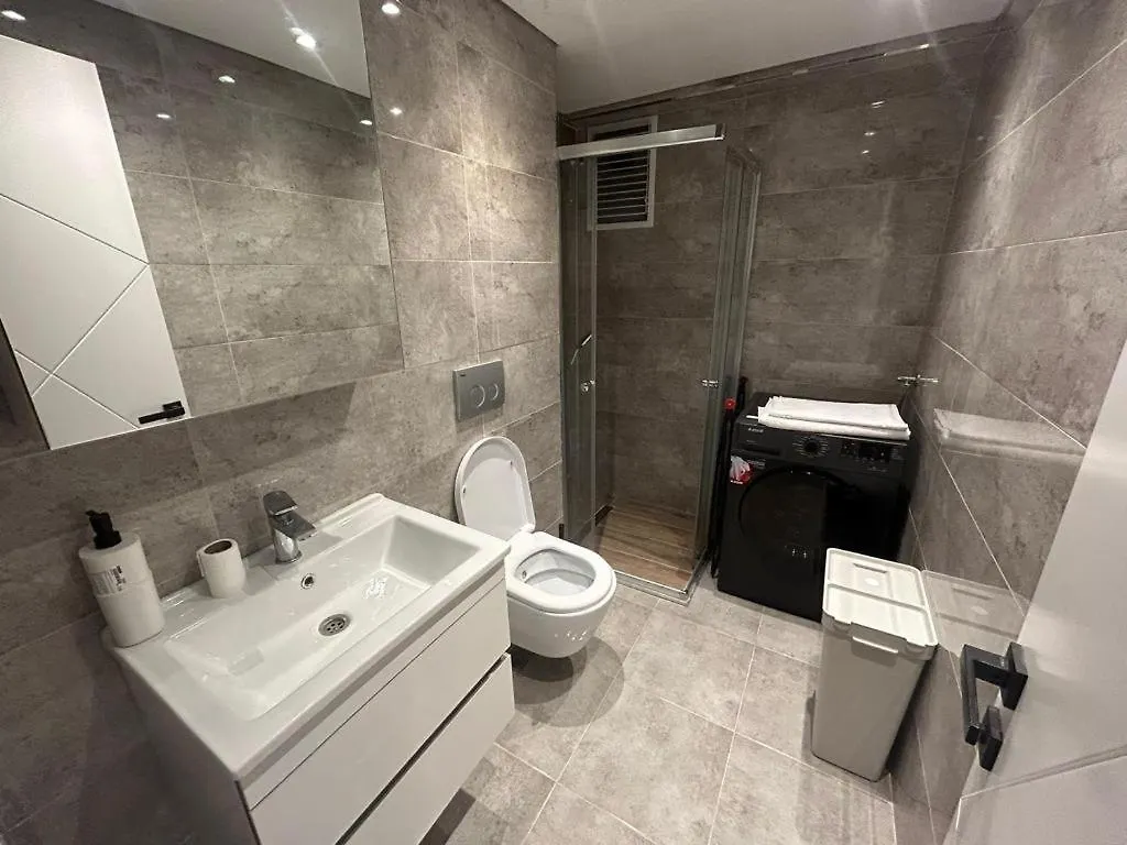 Arenya Home Istanbul Turkey