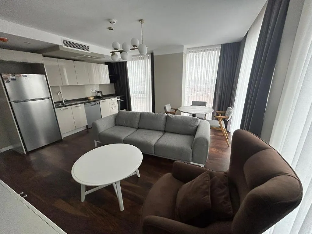 Arenya Home Istanbul