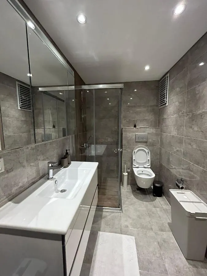 Arenya Home Istanbul 0*,  Turkey