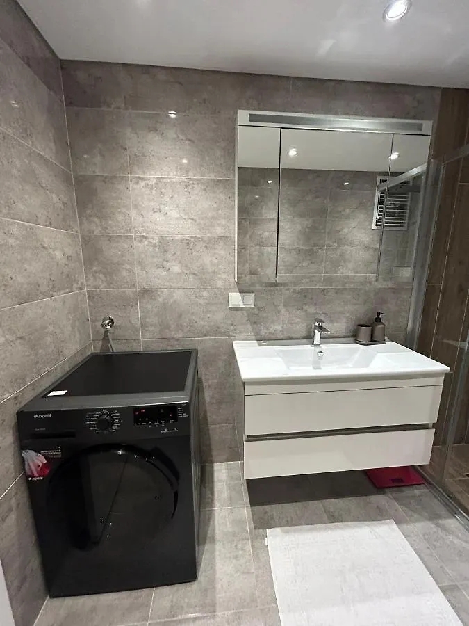 Apartment Arenya Home Istanbul