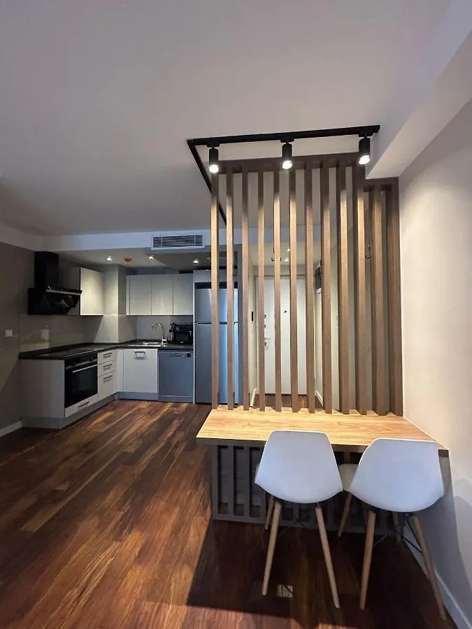 Arenya Home Istanbul 0*,  Turkey