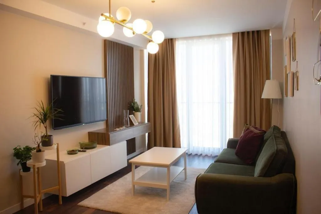 Arenya Home Istanbul
