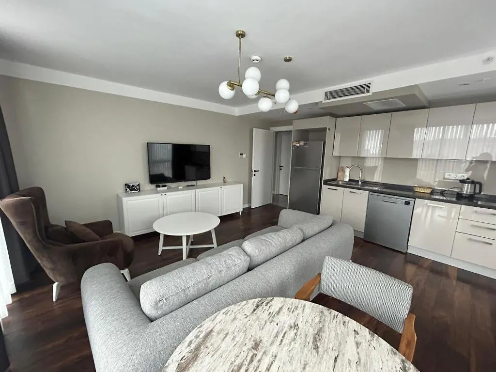Arenya Home Istanbul Turkey