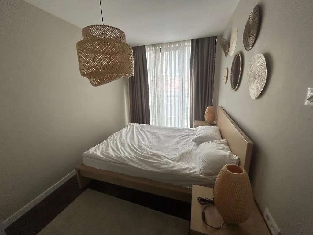 Arenya Home Istanbul Turkey