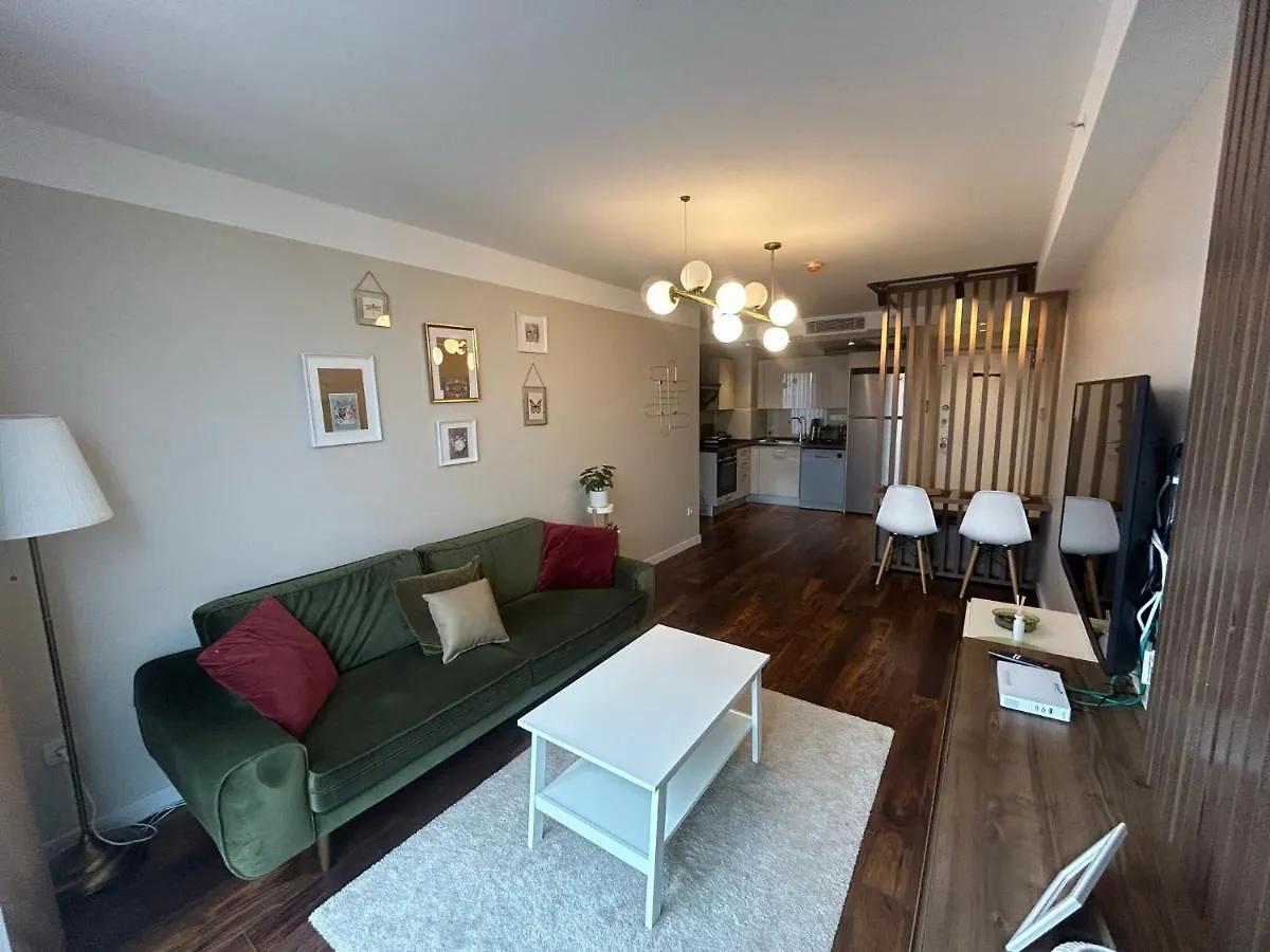 Arenya Home Istanbul